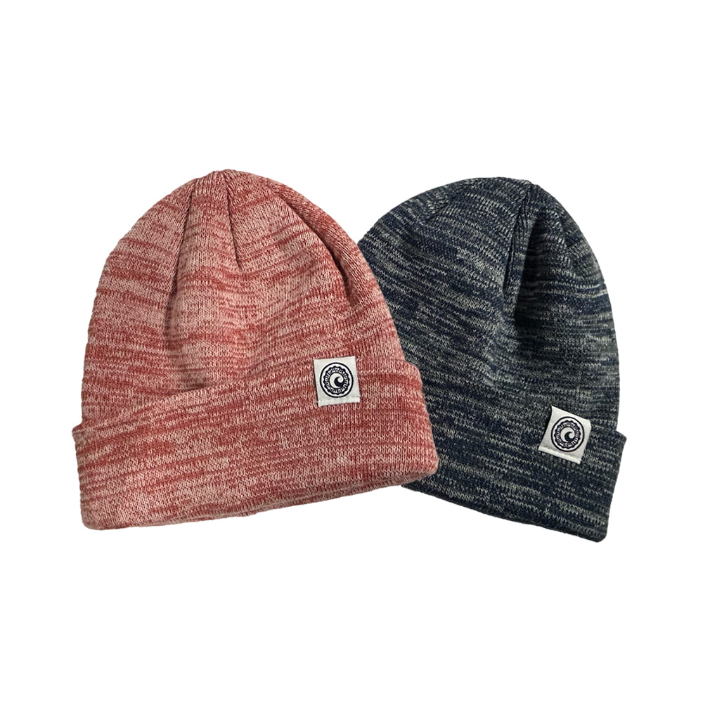 Cisco Brewers Marled Beanie