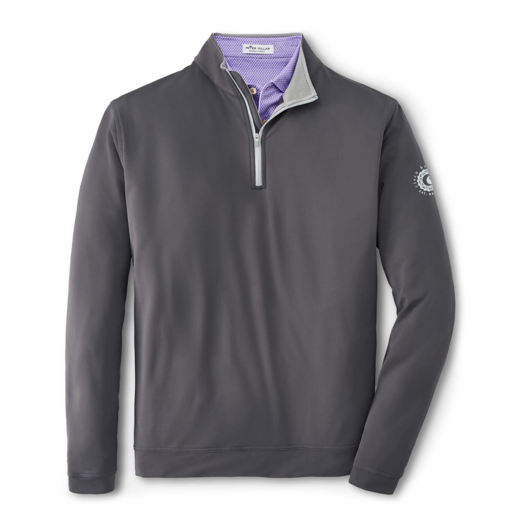 Peter Millar 1/4 Zip Pullover