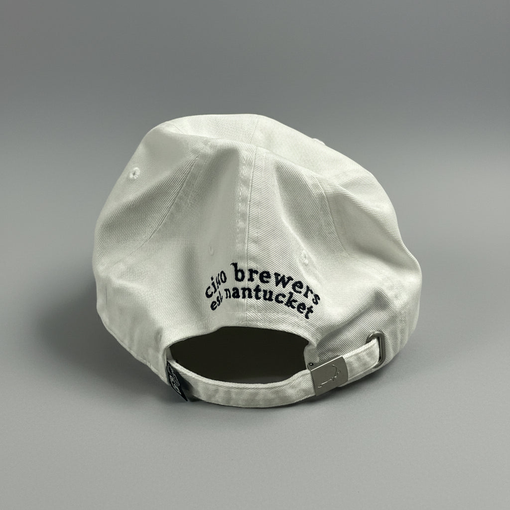 Sankaty Cotton Twill Hat