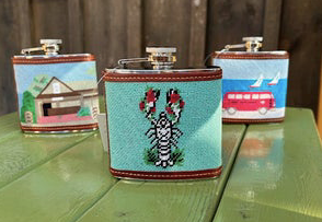 Harding Lane Flask