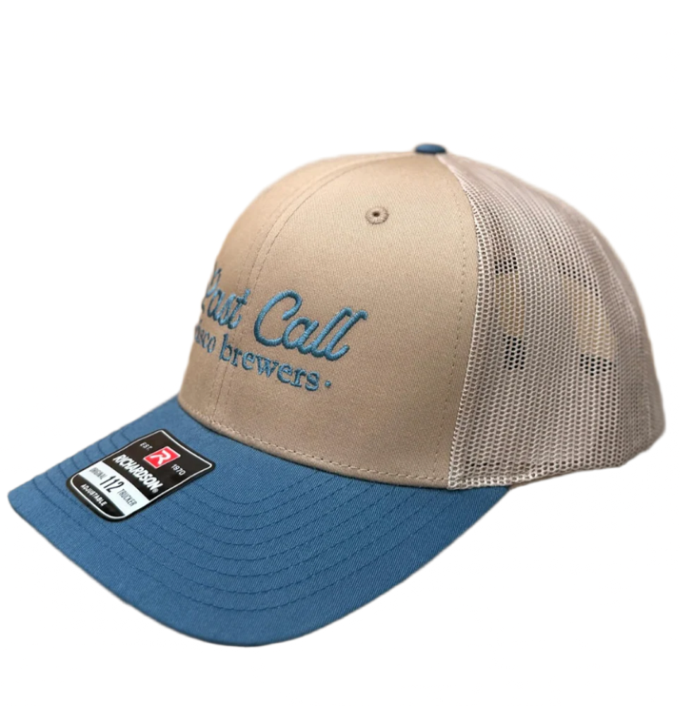 Last Call Hat