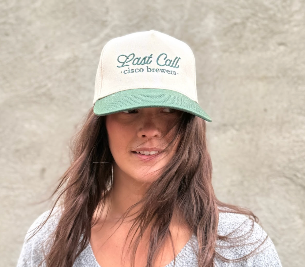 Last Call Hat