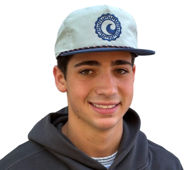 Cisco Logo Rope Hat