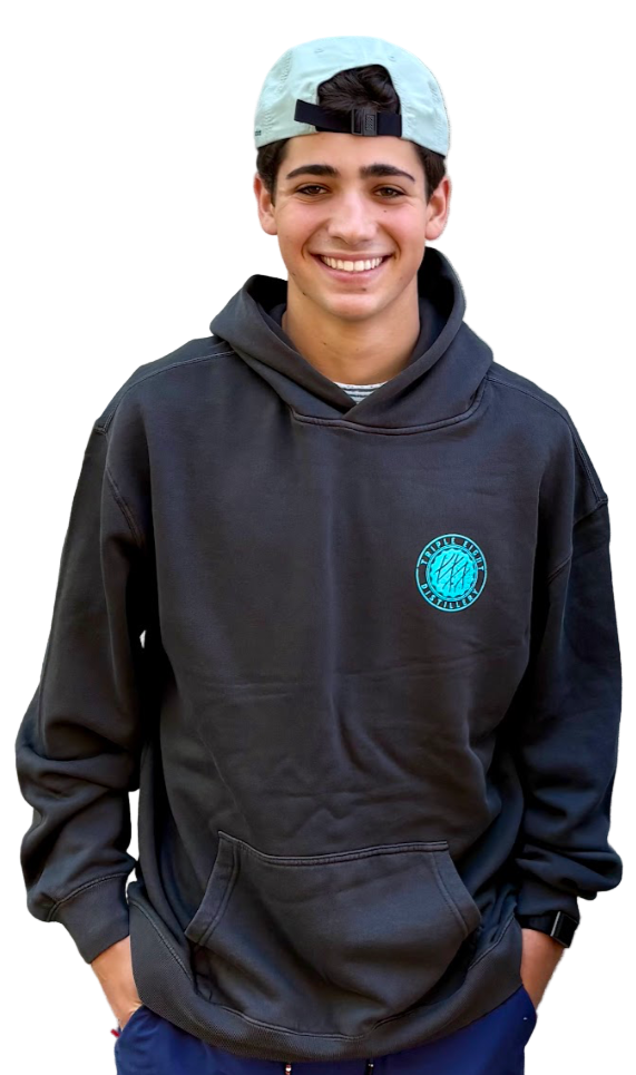 Langosta Hoodie