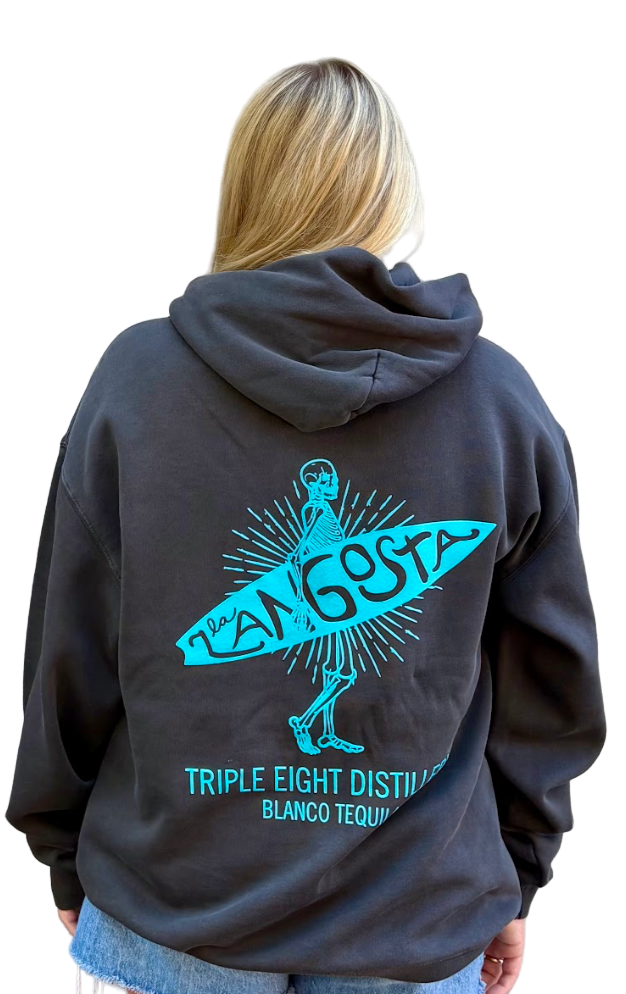 Langosta Hoodie