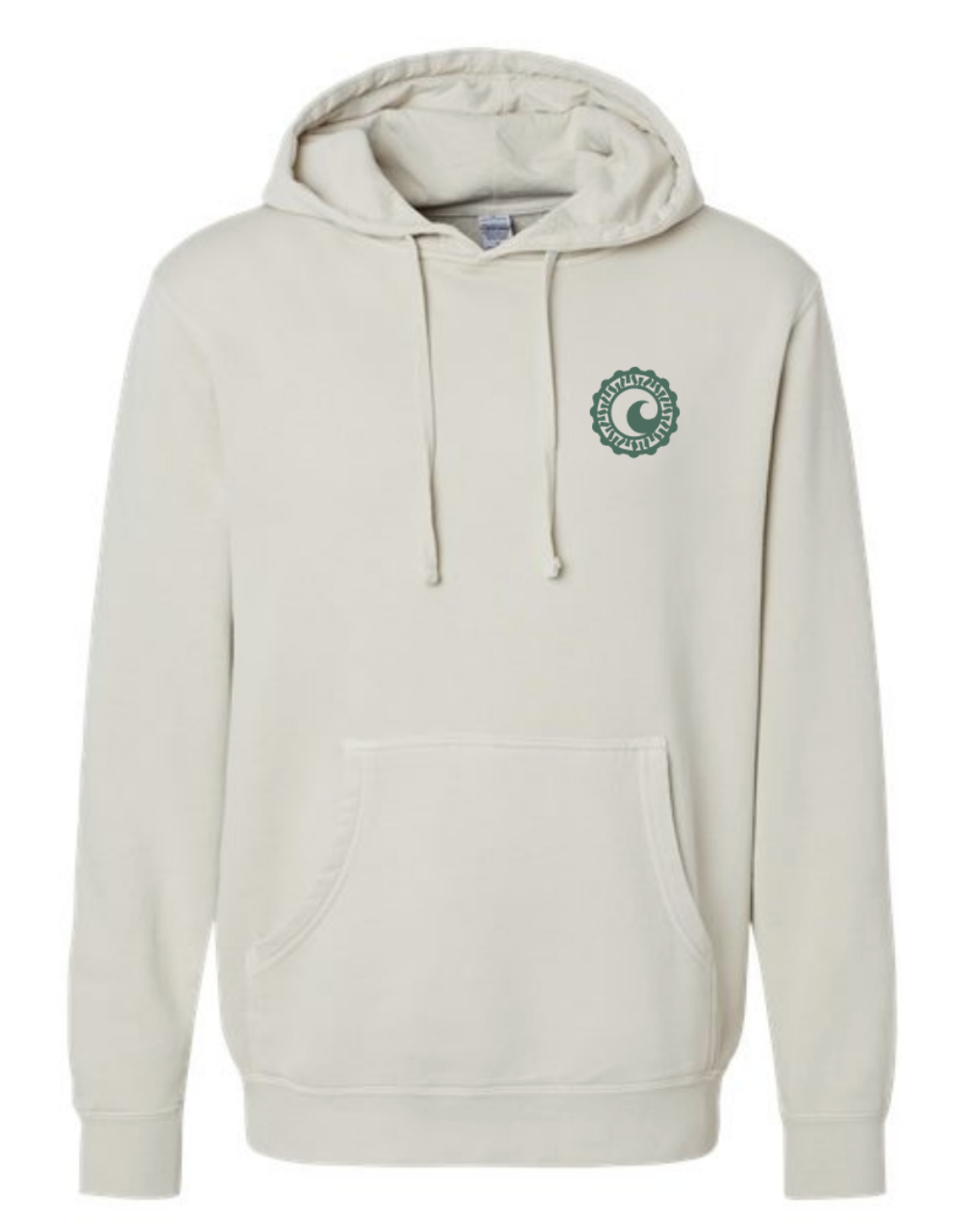 Cisco Boston Sign Hoodie