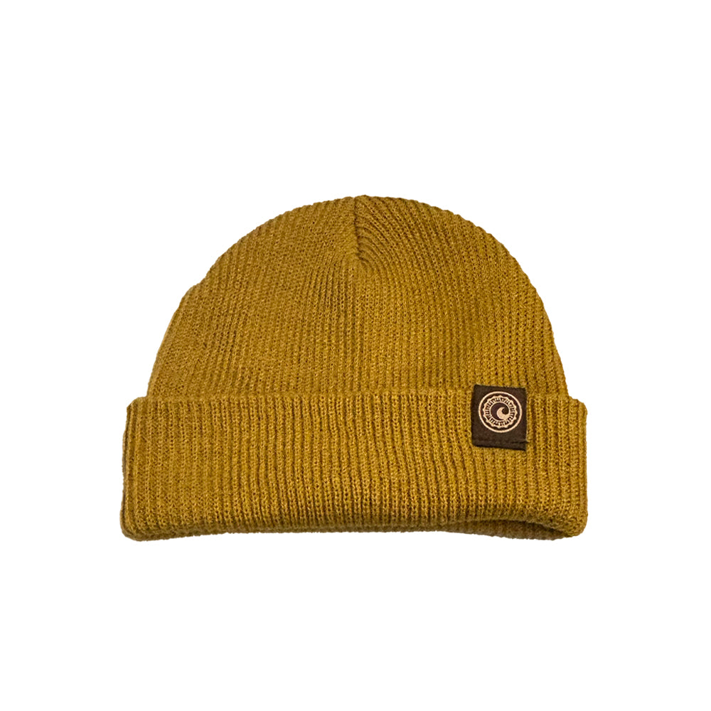 Slouch Beanie