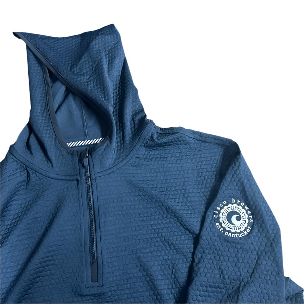 Southern Tide Scuttle Performance 1/4 Zip