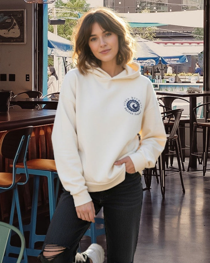 Women's Fenway Hoodie