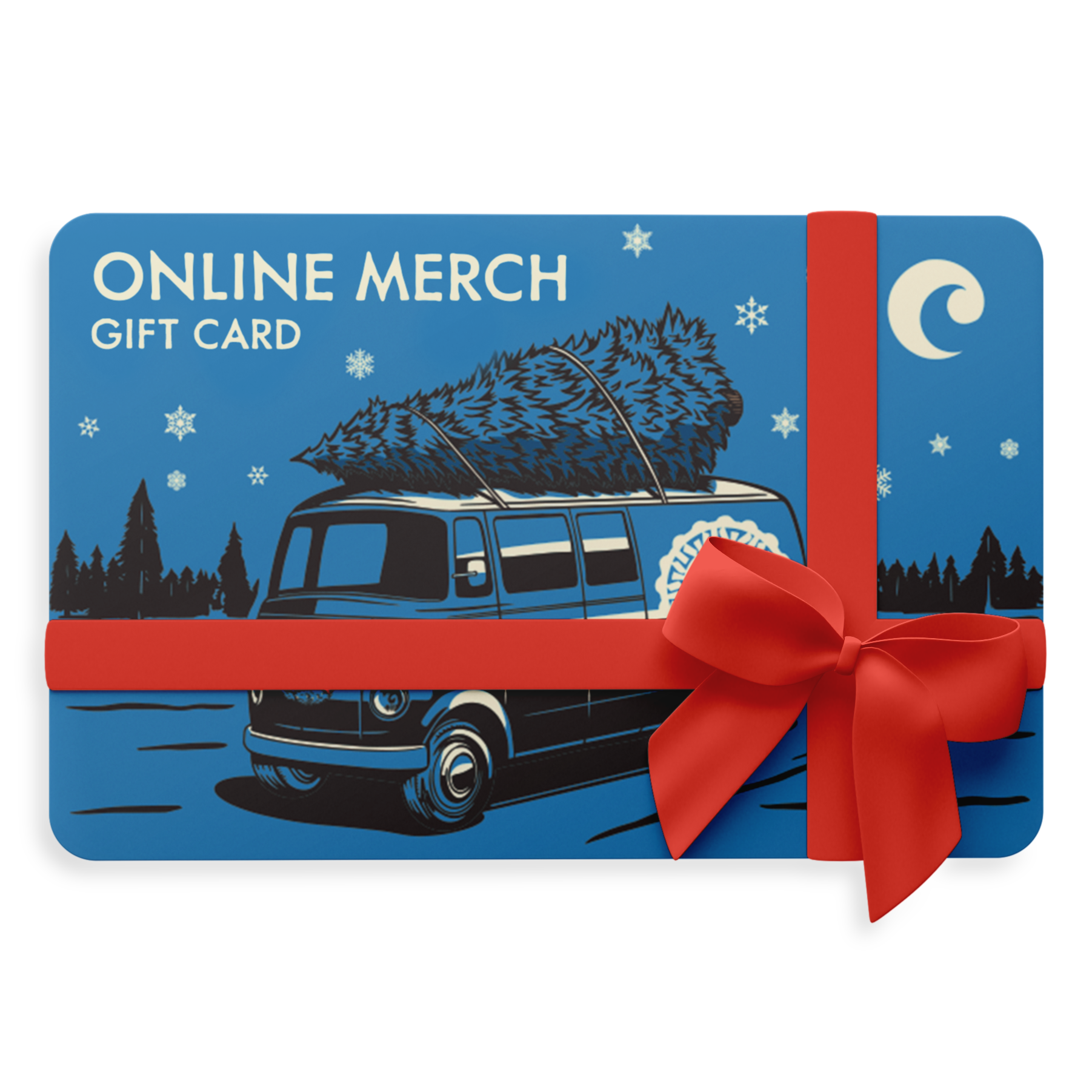 Cisco Brewers ONLINE MERCH Gift Card