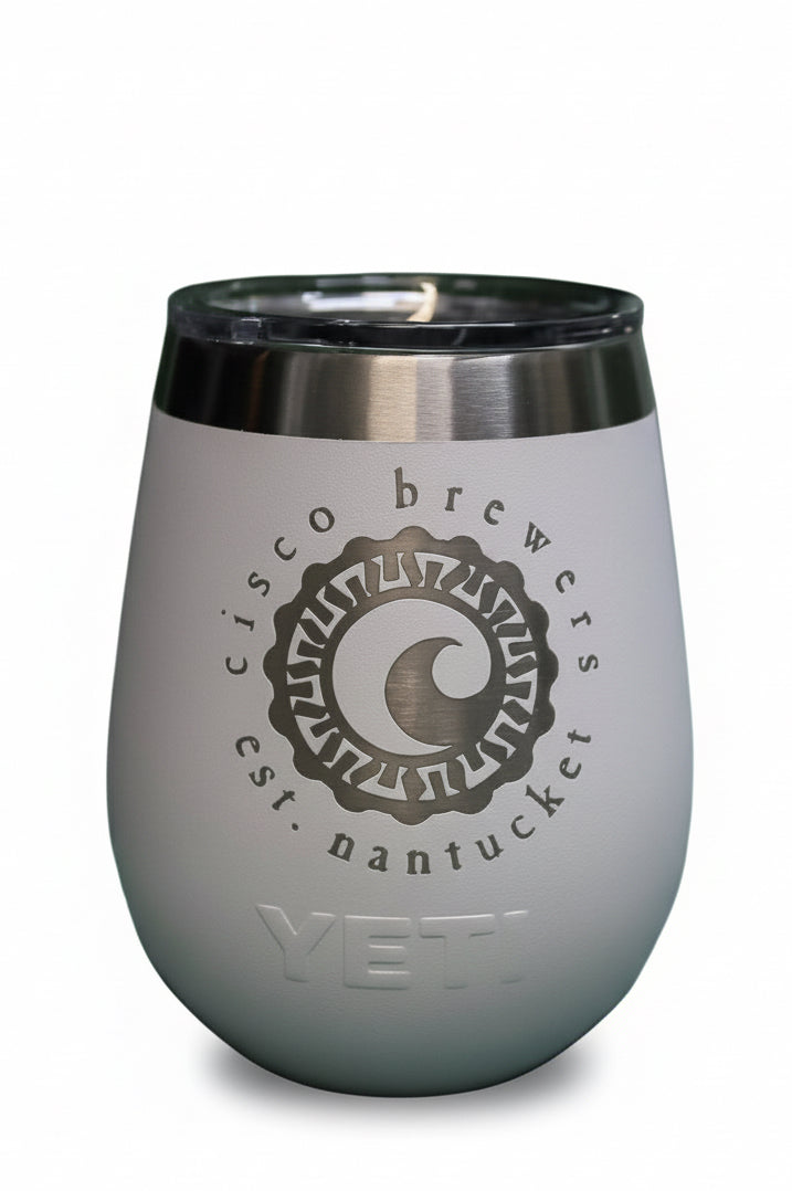 Yeti Wine 10oz Tumbler