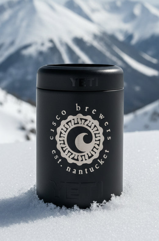 Yeti 12oz Can Colster