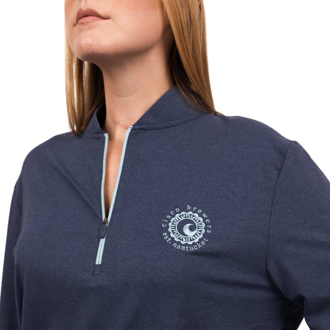 Southern Tide 1/4 Zip