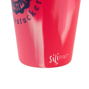 Cisco Brewers Nantucket Red Tye Dye Silipint