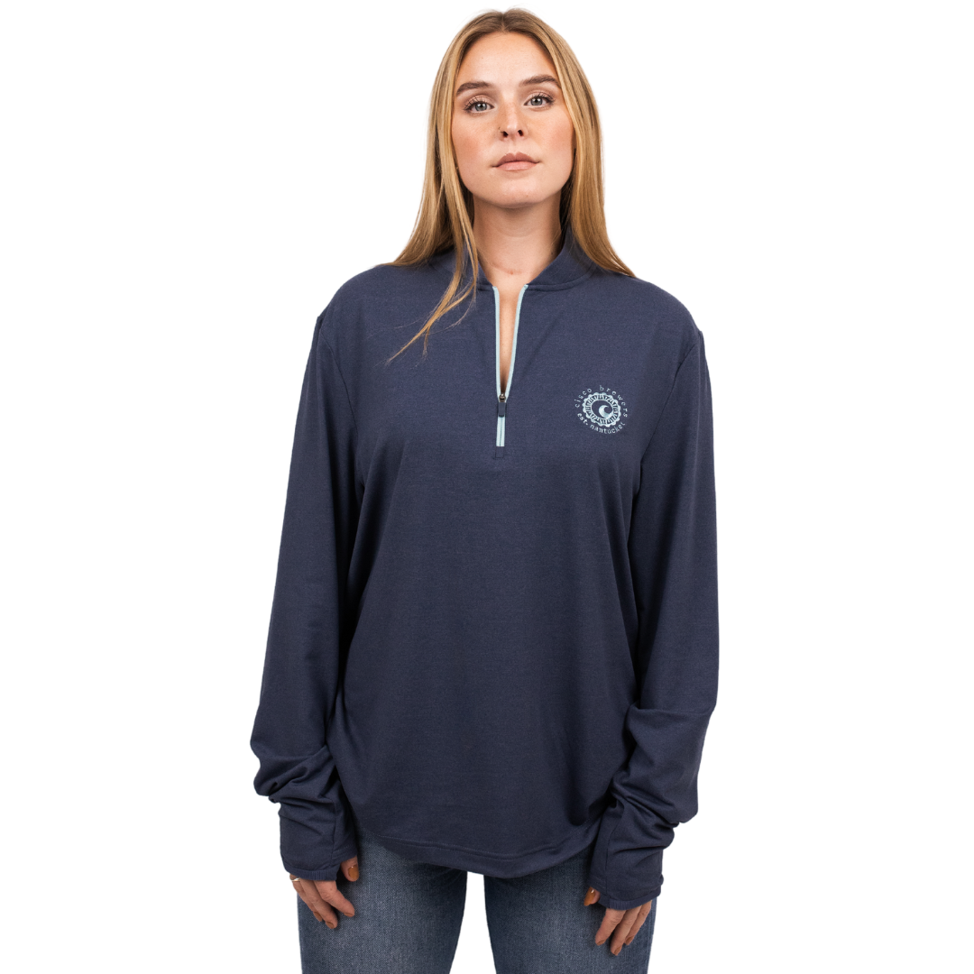 Southern Tide 1/4 Zip