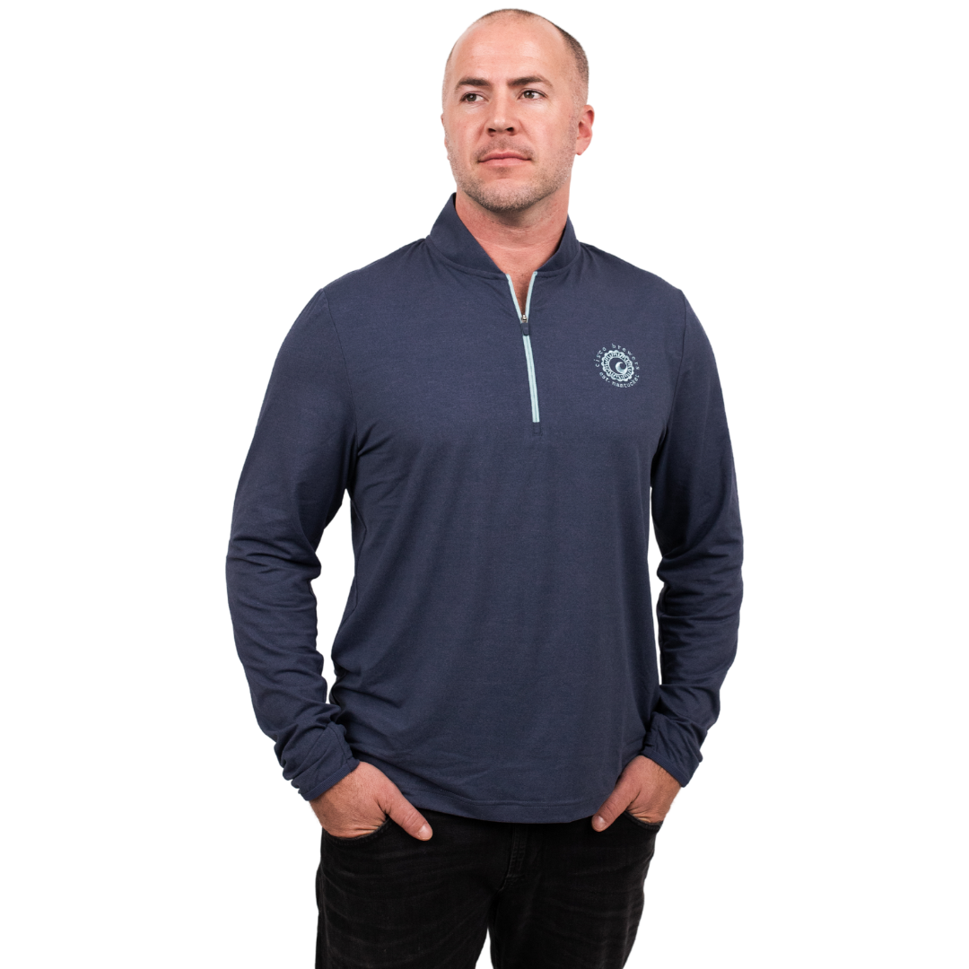 Southern Tide 1/4 Zip