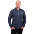 Cisco Brewers Southern Tide 1/4 Zip
