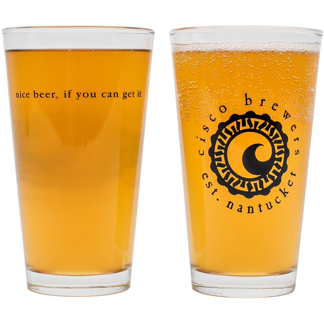 Milwaukee Brewers Pint Glasses-city Connect-tailgating 