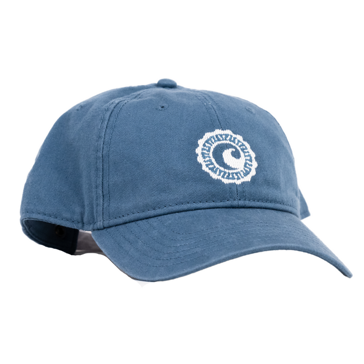 Cisco Brewers Harding Lane Hat - Blue
