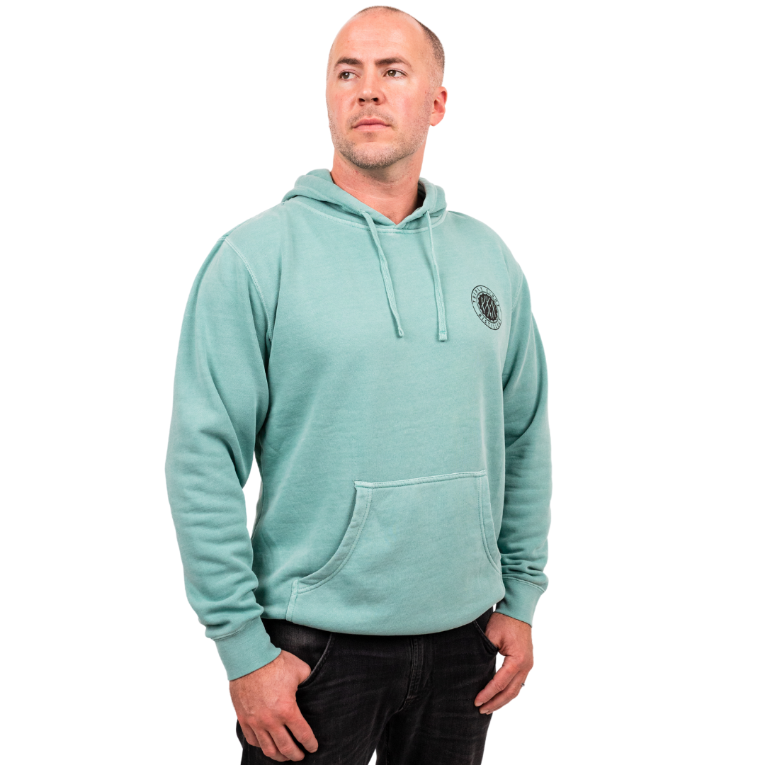 La Langosta Hooded Sweatshirt