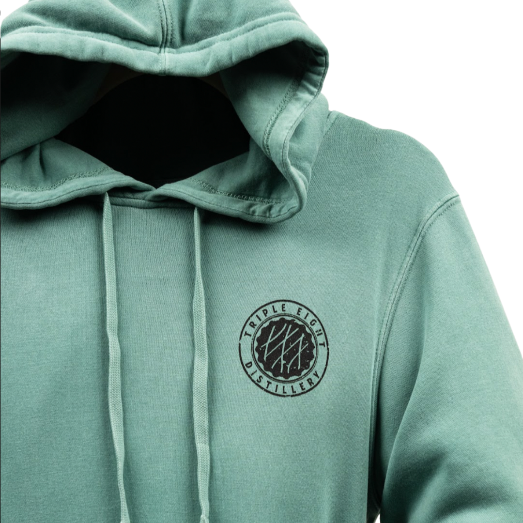 La Langosta Hooded Sweatshirt