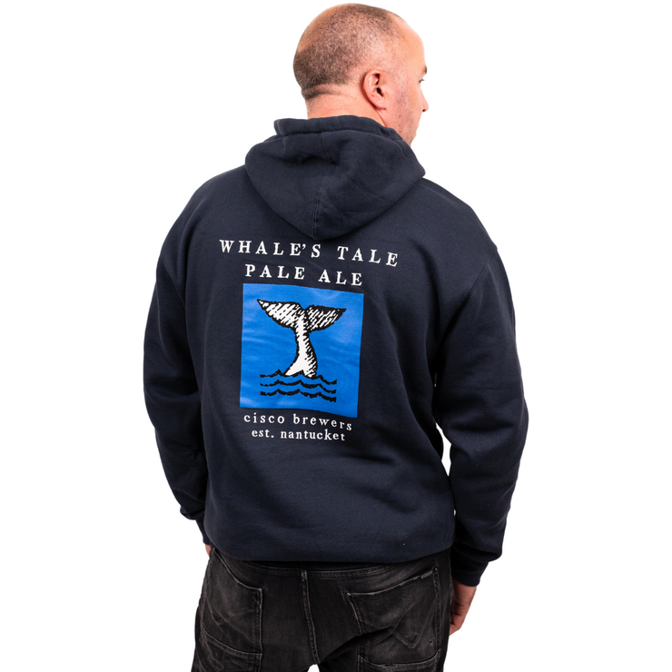 Unisex Nantucket Fleece Pullover Hoodie