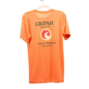 Gripah Triblend Unisex SS T-Shirt