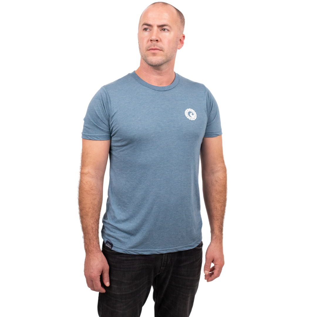 Whales Tale Pale Ale Unisex LS T-Shirt – Cisco Brewers