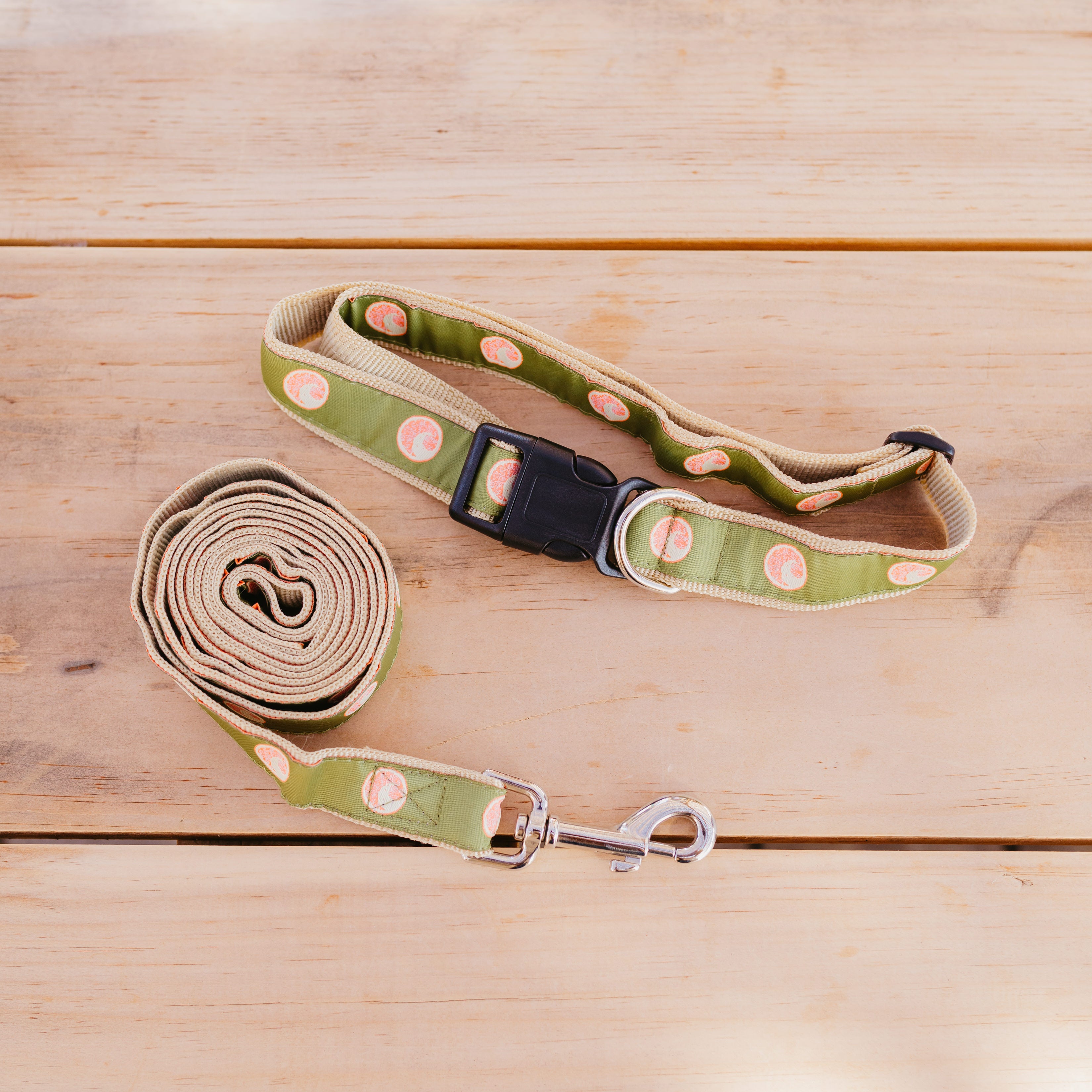 Gripah IPA Dog Leash