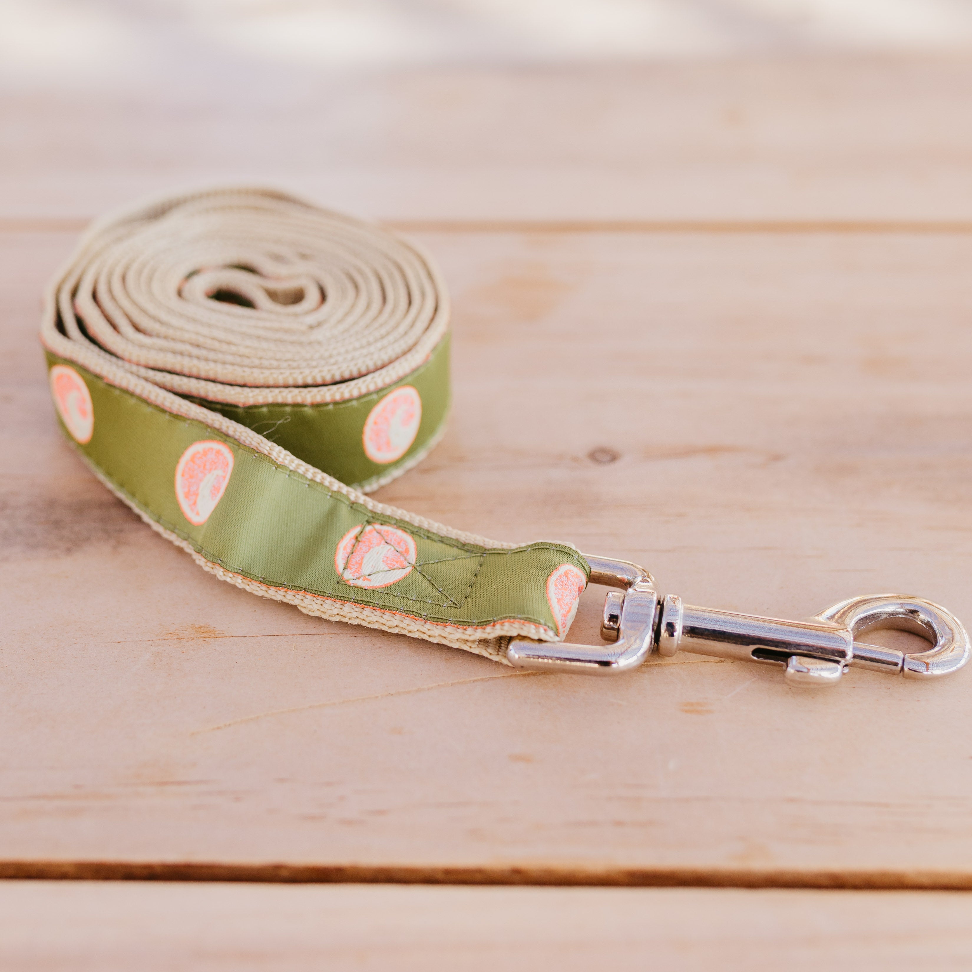 Gripah IPA Dog Leash