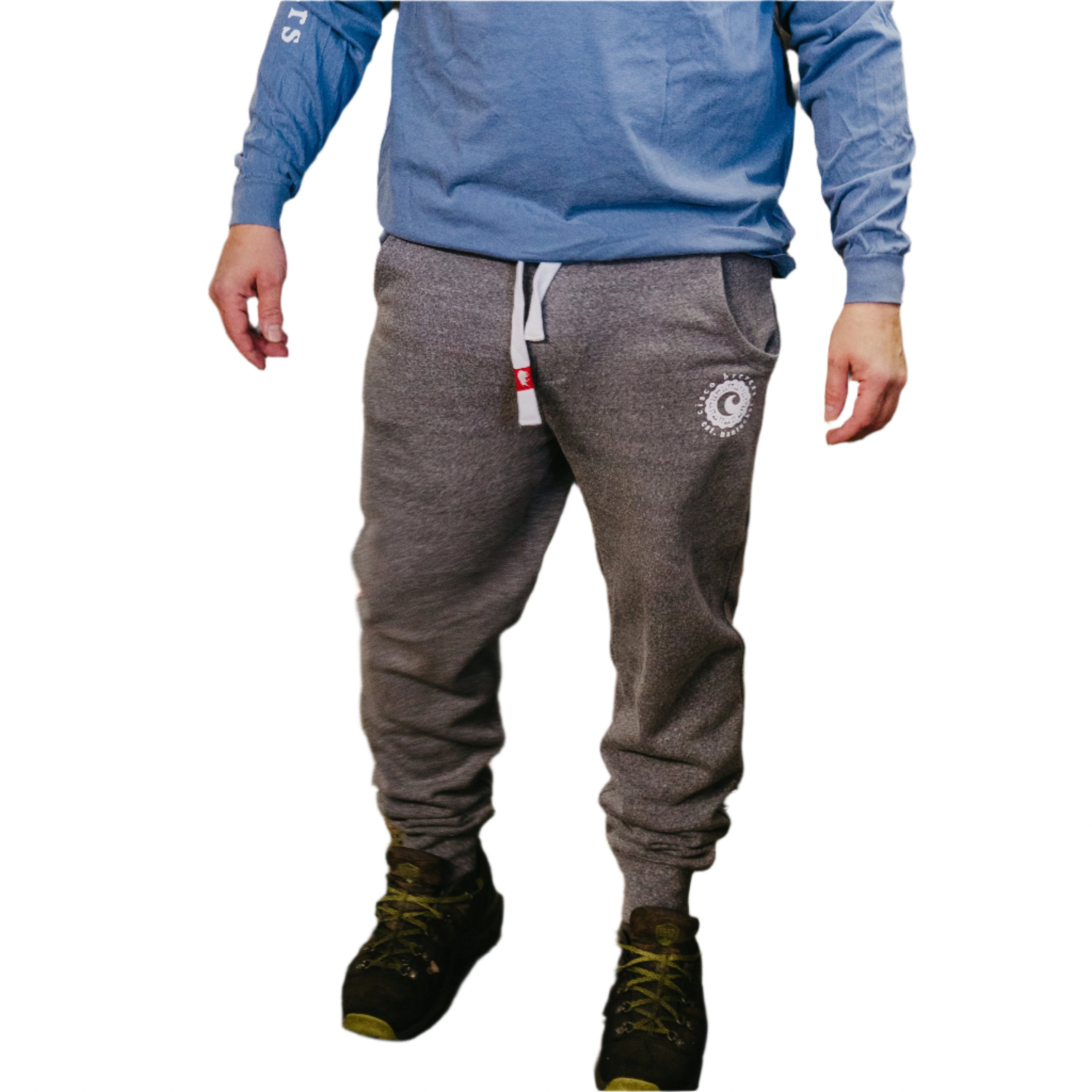 Men's Fleece Sweatpants