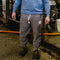 Cisco Brewers Men's Fleece Sweatpants