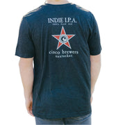 Indie IPA Triblend Unisex SS T-Shirt