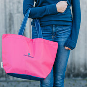Cisco Brewers Ame & Lulu Tote Bag