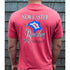 Nor'easter Bourbon Tri-Blend Unisex SS T-Shirt