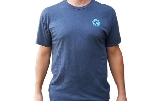 Brewed on Nantucket Triblend T-Shirt