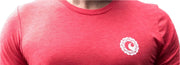 Sankaty Light Triblend Unisex SS T-Shirt
