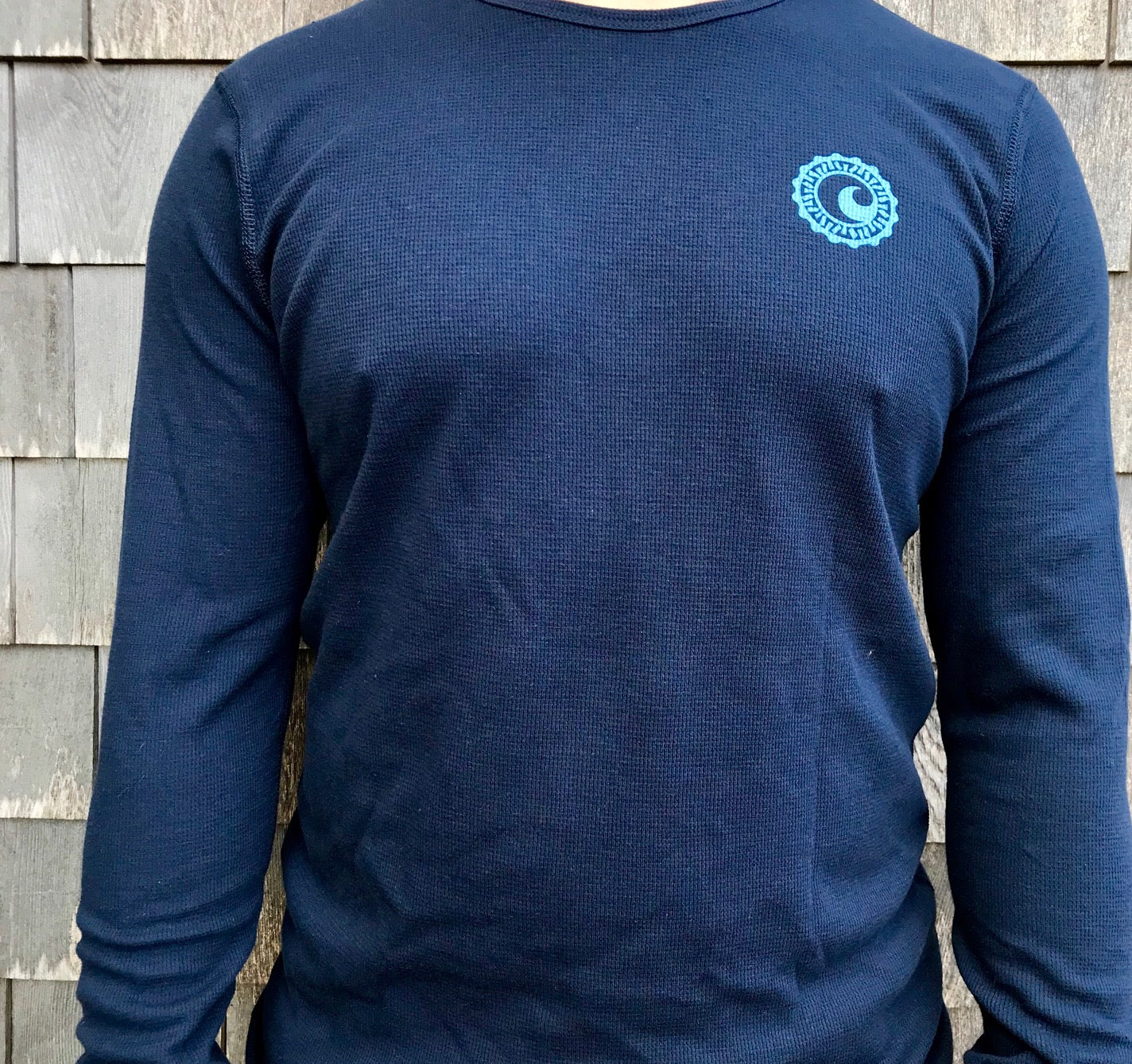 Brewed on Nantucket Triblend Unisex SS T-Shirt – Cisco Brewers