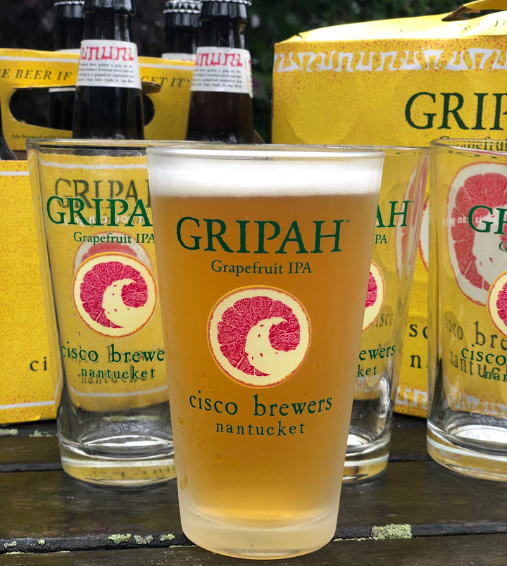 Drinkware Cisco Brewers