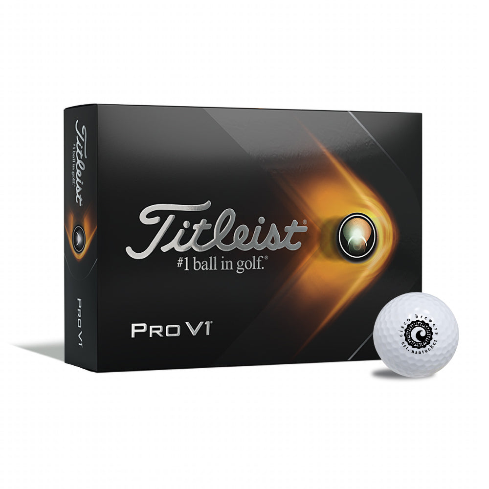 Titleist Pro V1 Golf Balls