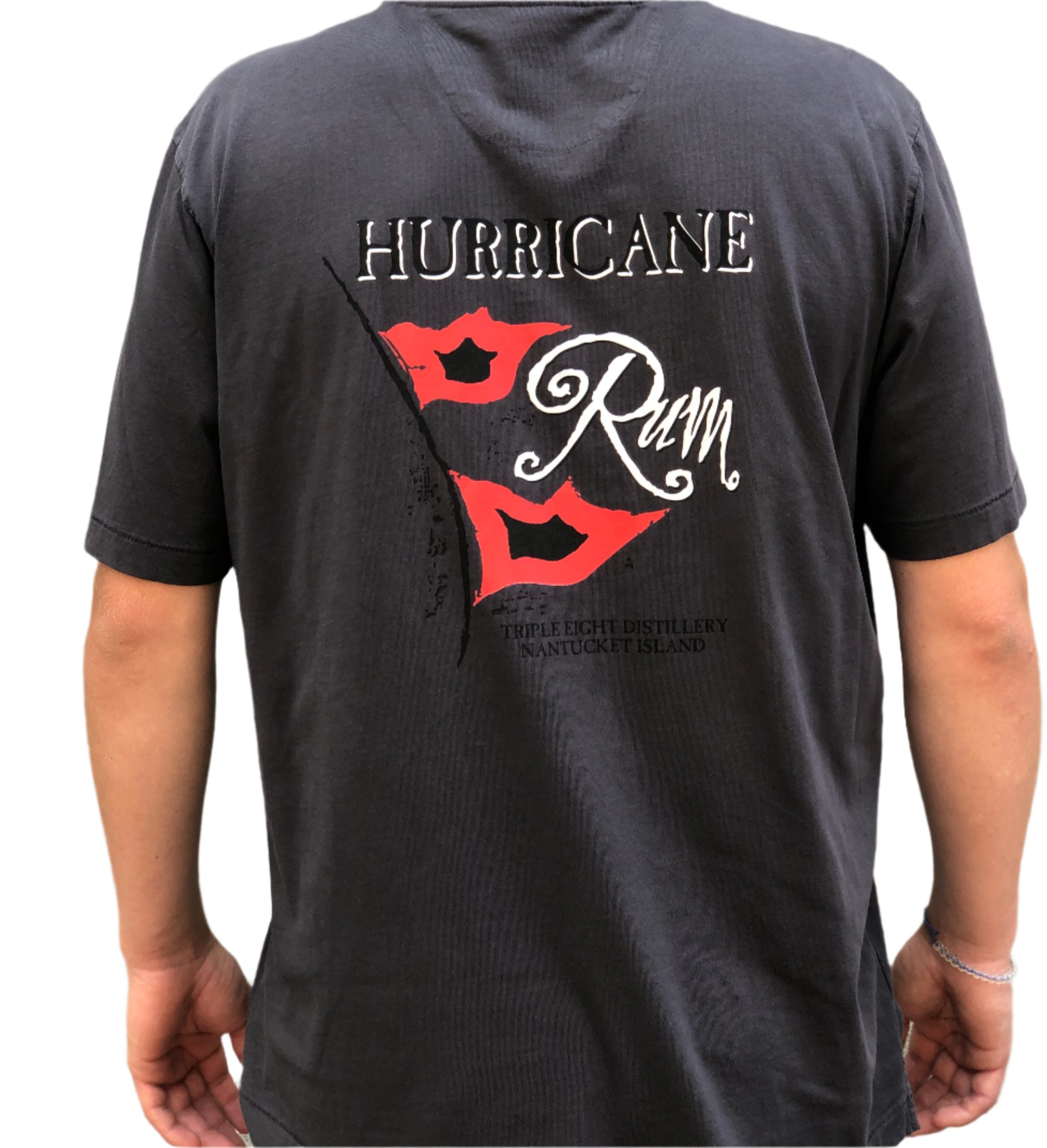 Hurricane Rum T-Shirt