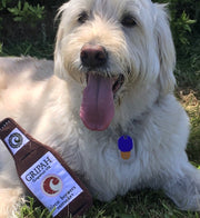 Gripah IPA Doggy Chew Toy