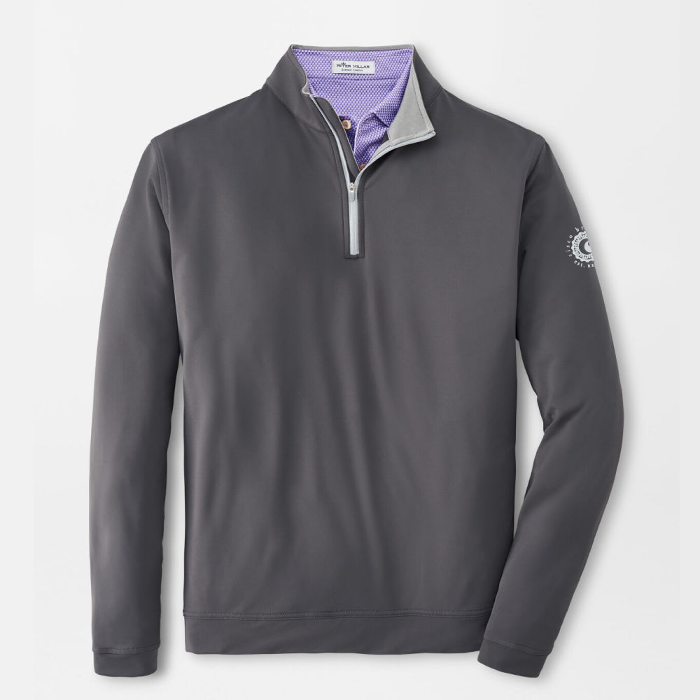 Peter Millar 1/4 Zip Pullover