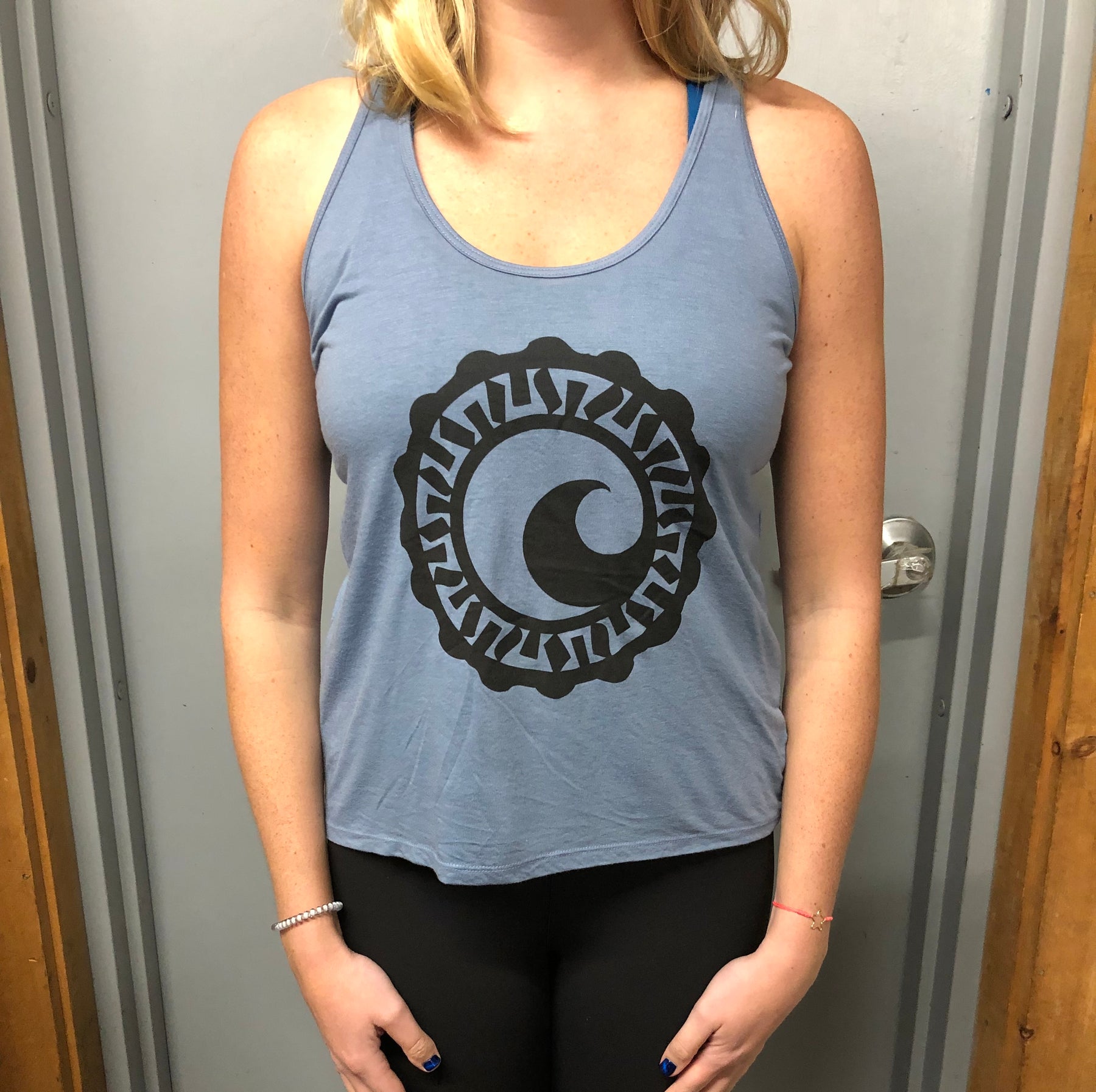 Cisco Brewers Ladies Tank Top